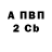 A-PVP мука Hh Aa