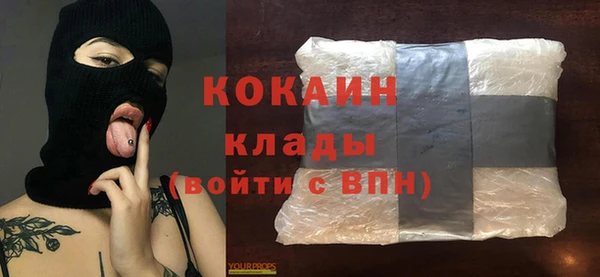 крисы Белоозёрский