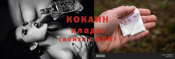крисы Белоозёрский