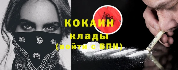 прущий лед Белокуриха